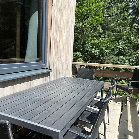 Chalet Fimili Vysna Boca Luaran gambar