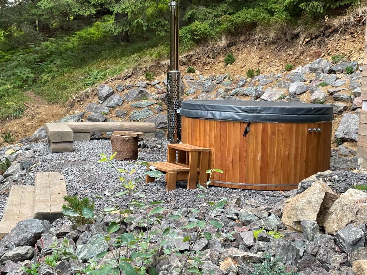 Chalet Fimili Vysna Boca Luaran gambar