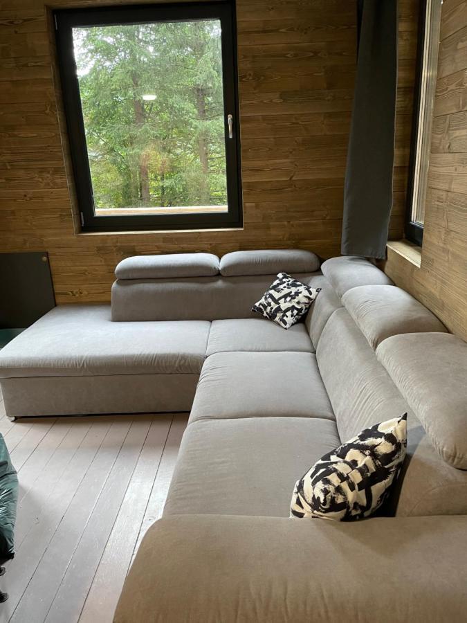 Chalet Fimili Vysna Boca Luaran gambar
